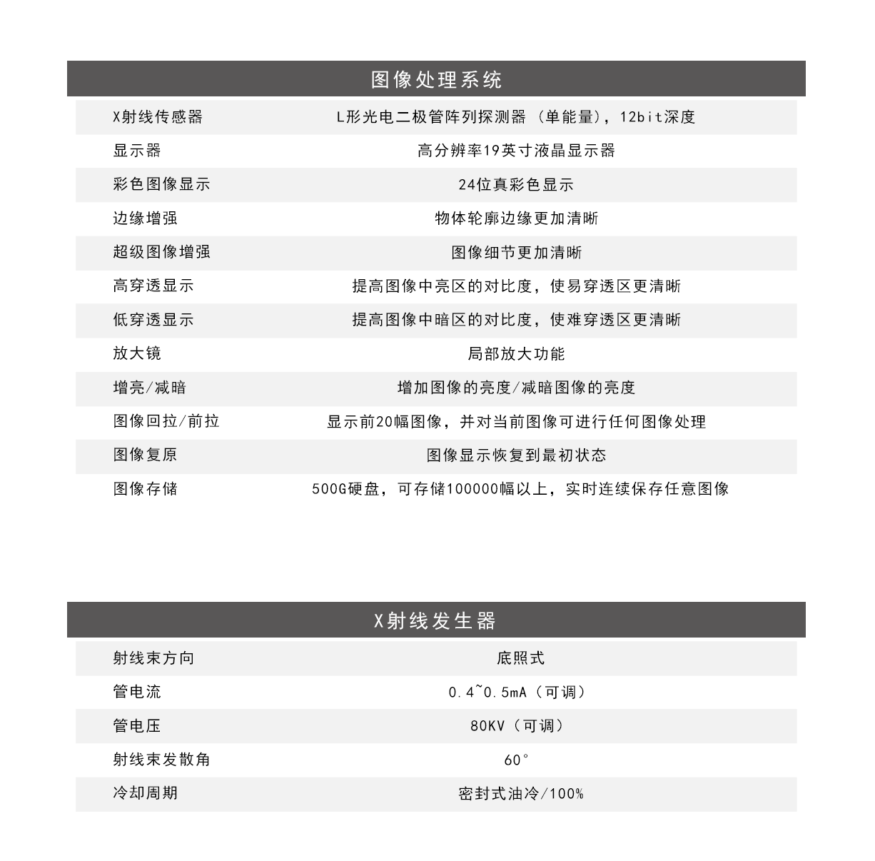 快遞商場經(jīng)濟(jì)型安檢機(jī)