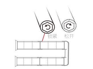 金屬探測(cè)系統(tǒng)智慧鏈安裝步驟