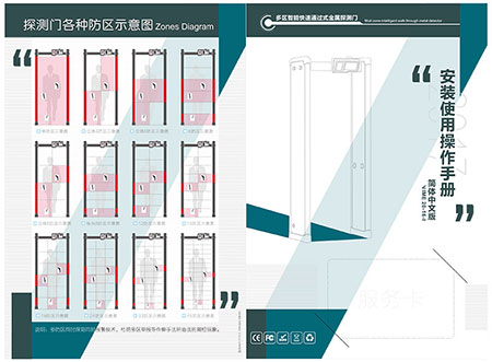 2017鋁橫梁門300/400說明書 中文