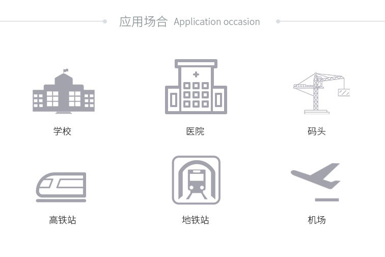 中安諧Z620S高精度手持式金屬探測器